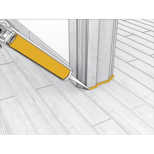 SIKABOND-114 MAX GRIP
